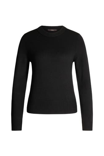 WINDSOR. Pullover Pullover schwarz