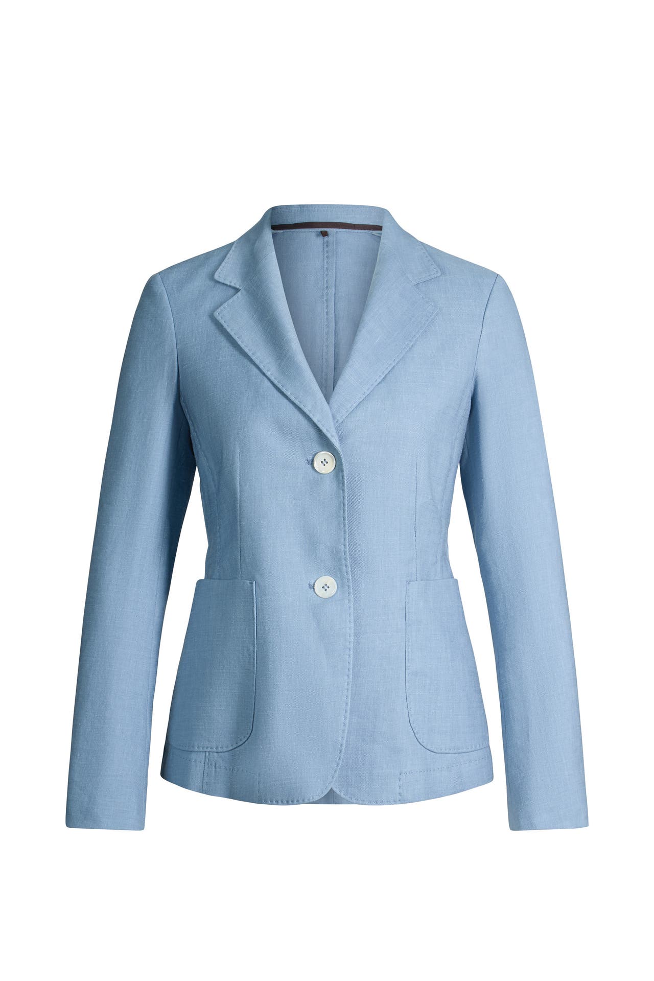 WINDSOR. Blazer Blazer hellblau, Bild 1