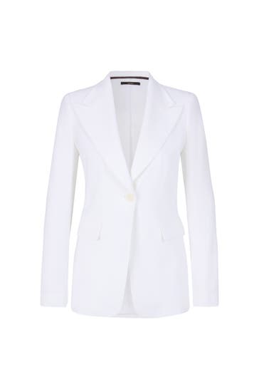 WINDSOR. Blazer Blazer weiß