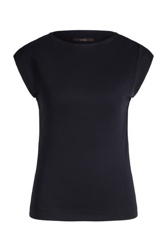 WINDSOR. T-Shirt Shirt navy