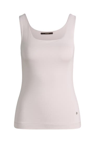 WINDSOR. Top beige