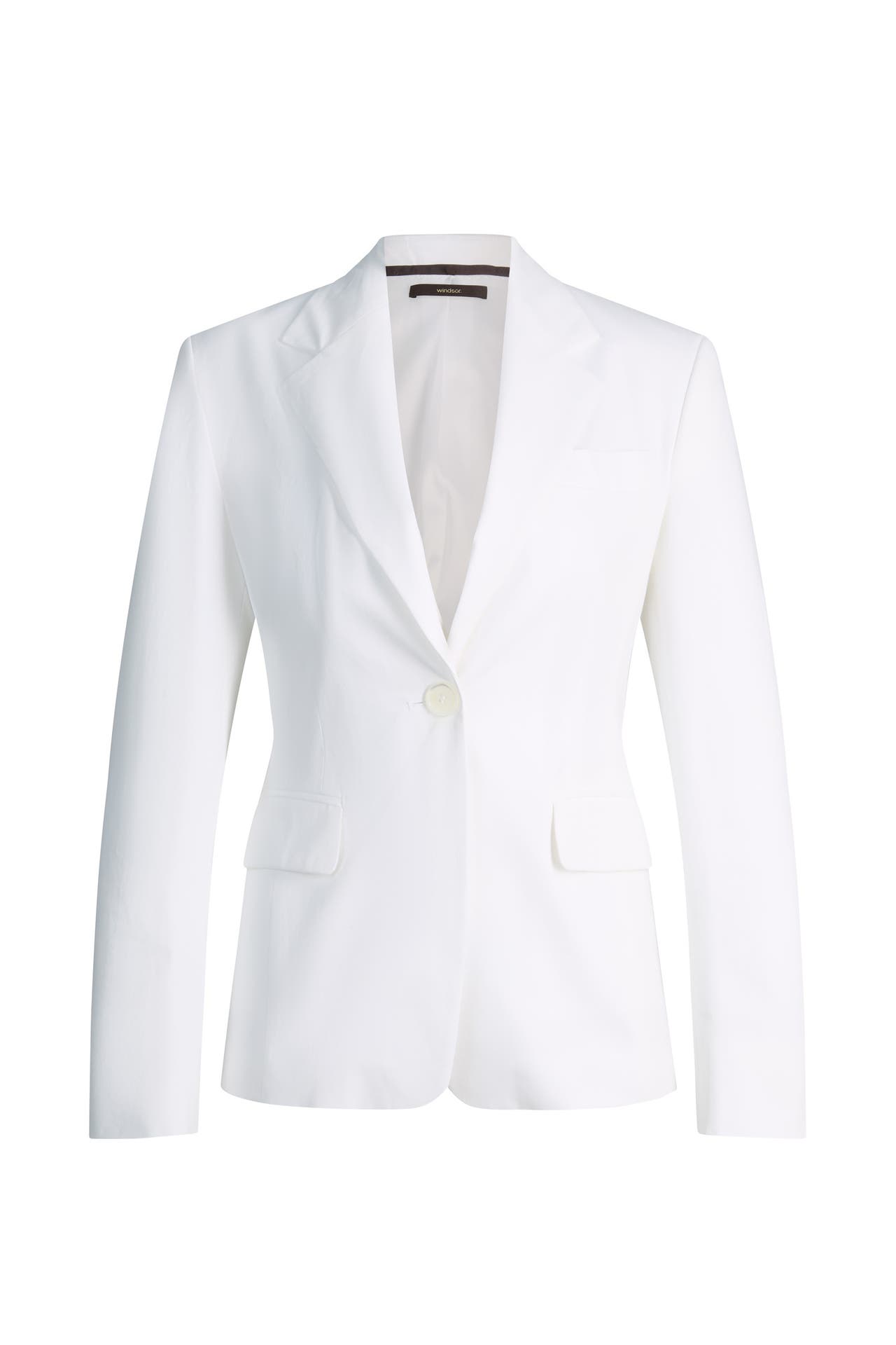 WINDSOR. Blazer Blazer weiß, Bild 1