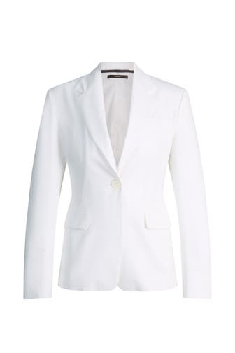 WINDSOR. Blazer Blazer weiß