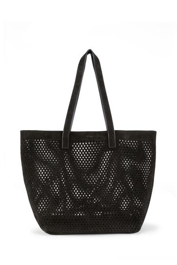 WINDSOR. Shopper Shopper schwarz