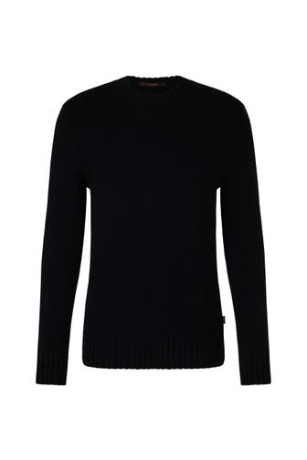 WINDSOR. Pullover Ecosio navy