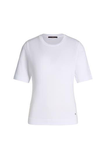 WINDSOR. T-Shirt T-Shirt weiss