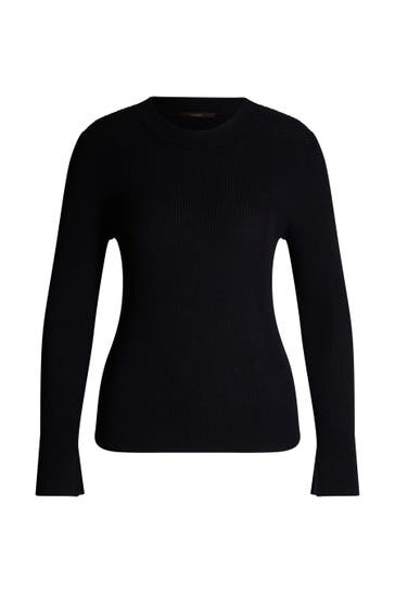 WINDSOR. Longsleeve navy