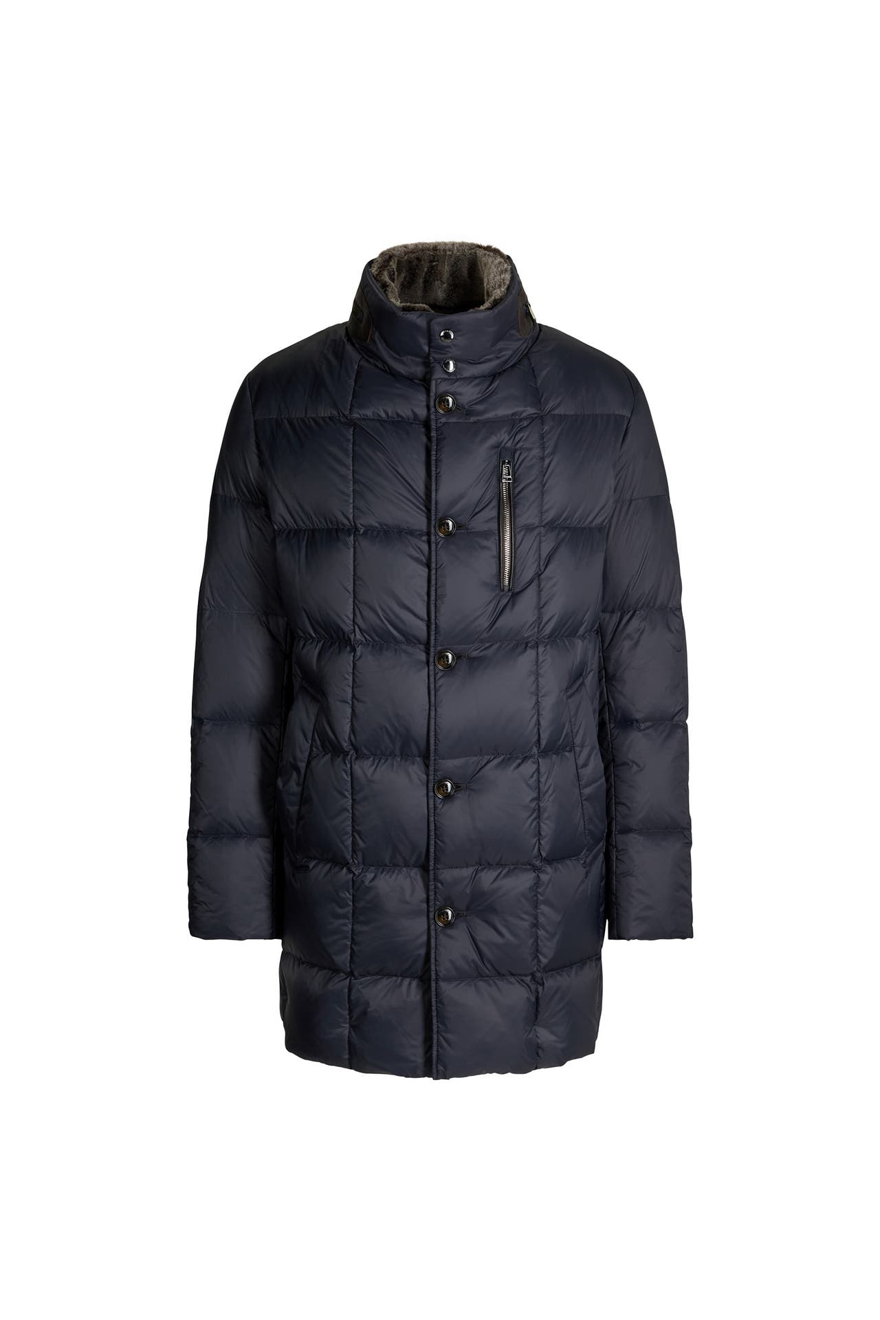 WINDSOR. Steppmantel Otello, Bild 1