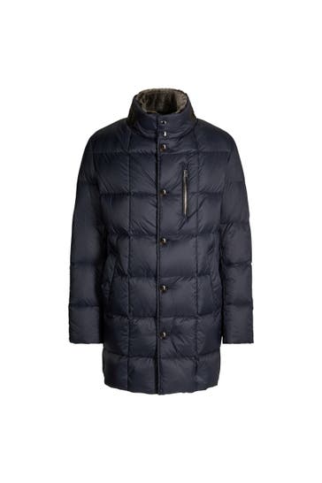 WINDSOR. Steppmantel Otello