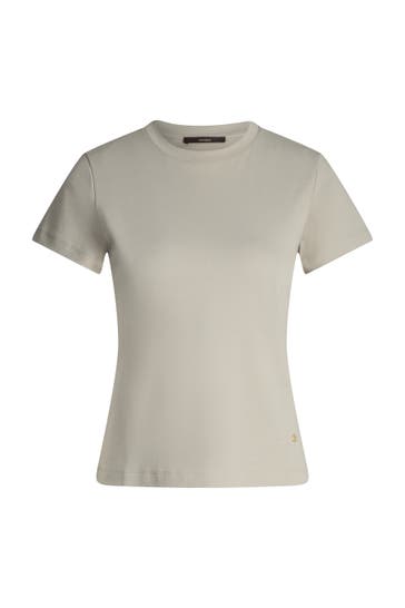 WINDSOR. T-Shirt T-Shirt greige