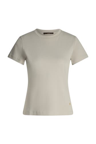 WINDSOR. T-Shirt T-Shirt greige