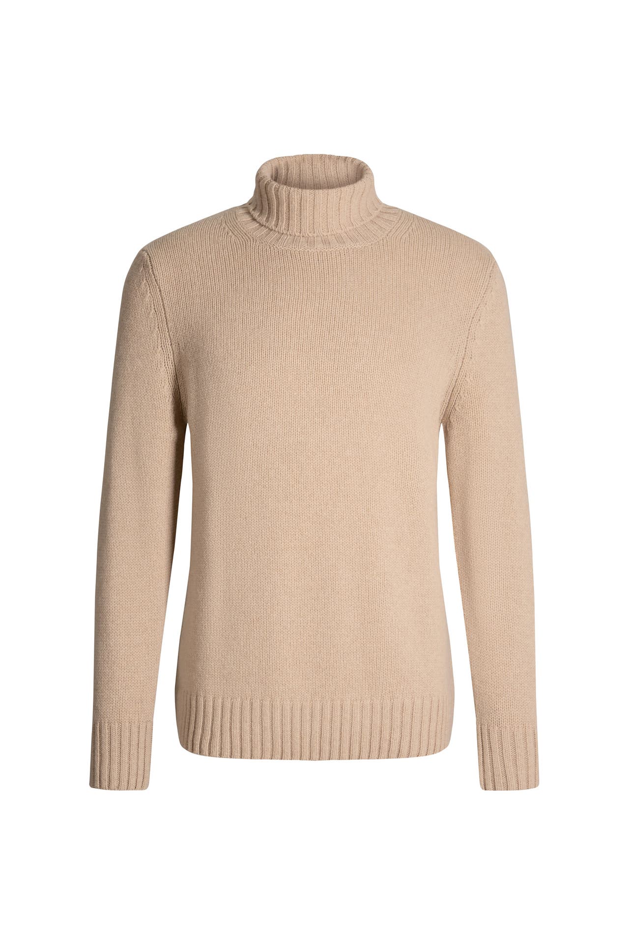 WINDSOR. Pullover Ecosio beige, Bild 1