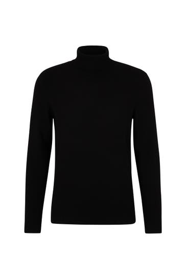 WINDSOR. Pullover Cashmono salbei