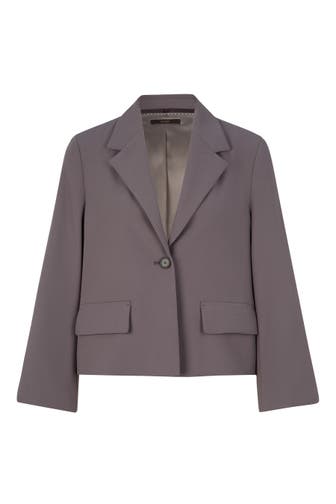 WINDSOR. Blazer Blazer grau