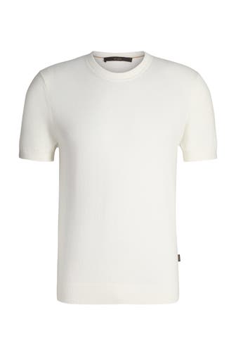 WINDSOR. Pullover Cashmilo offwhite