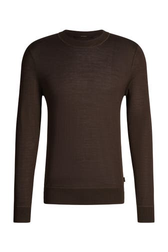WINDSOR. Pullover Nando braun