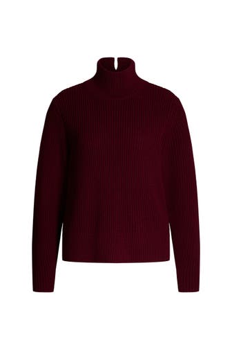 WINDSOR. Pullover Pullover rot
