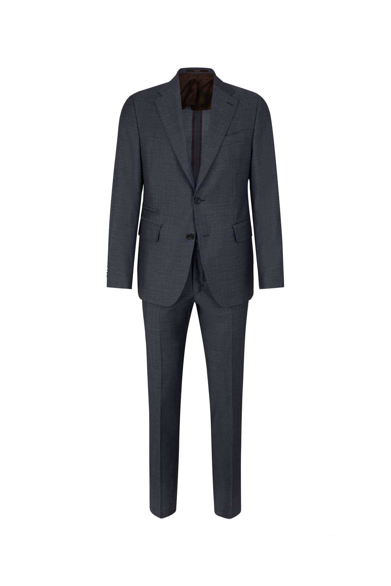 WINDSOR. Anzug Sono-Bene denim blau Regular Fit, Bild 1