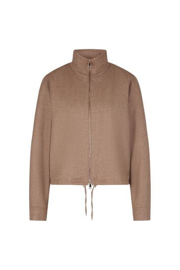 WINDSOR. Blouson Blouson braun