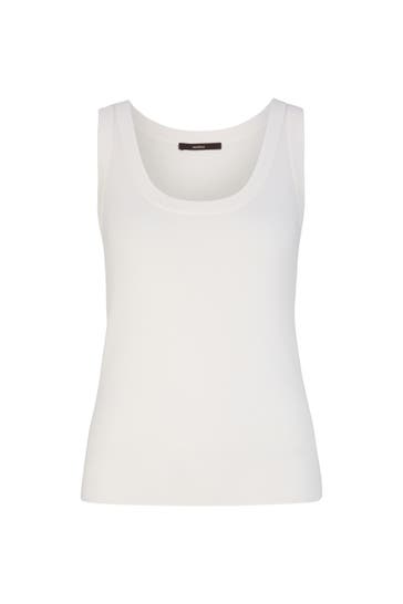 WINDSOR. Pullover Top ecru