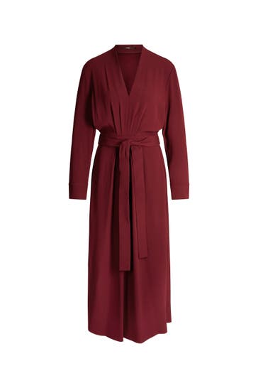 WINDSOR. Kleid Kleid rot