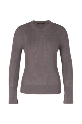 WINDSOR. Longsleeve grau