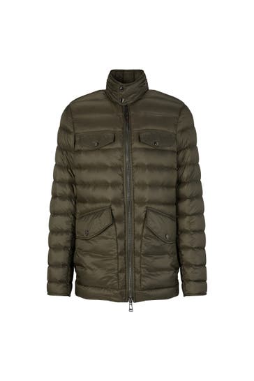 WINDSOR. Jacke Liro oliv