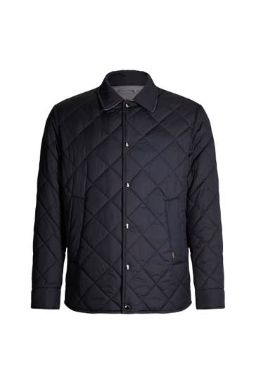 WINDSOR. Jacke Orazio navy
