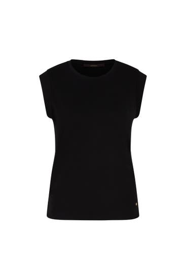 WINDSOR. - T-Shirt T-Shirt schwarz
