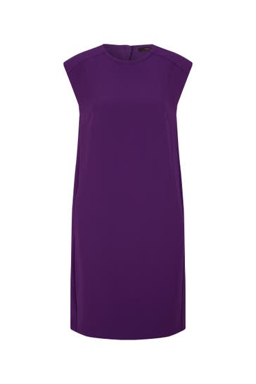 WINDSOR. Casual-Kleid Kleid lila