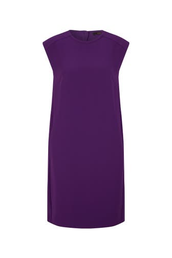 WINDSOR. Casual-Kleid Kleid lila