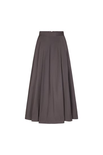 WINDSOR. Midirock grau