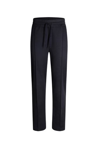WINDSOR. Sweatpant Florino navy Straight