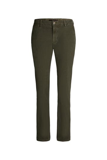 WINDSOR. Chino Cino oliv Slim