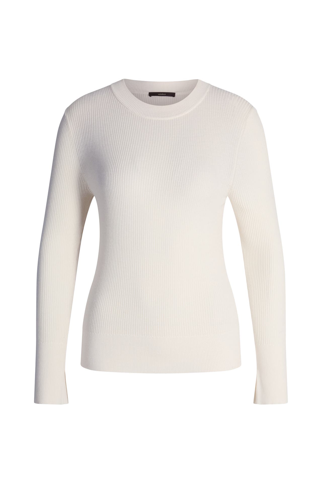 WINDSOR. Longsleeve ecru, Bild 1