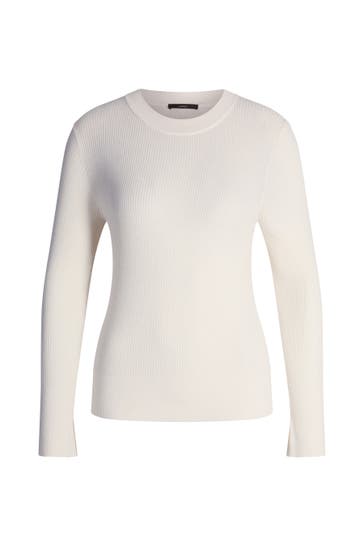 WINDSOR. Longsleeve ecru