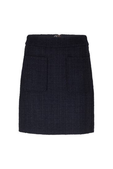 WINDSOR. Minirock Minirock navy