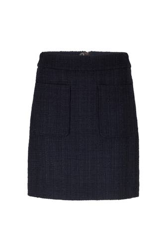 WINDSOR. Minirock Minirock navy