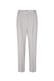 Stoffhose Hose grau Culotte