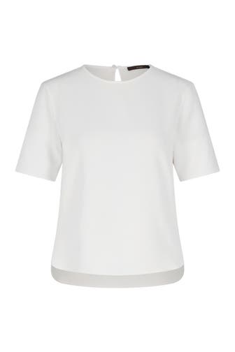 WINDSOR. Business-Bluse Bluse ecru