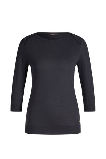 WINDSOR. Shirt navy