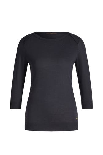 WINDSOR. Shirt navy