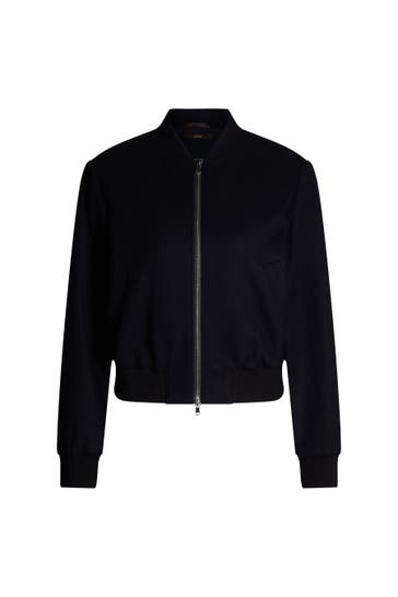 WINDSOR. Blouson Blouson navy