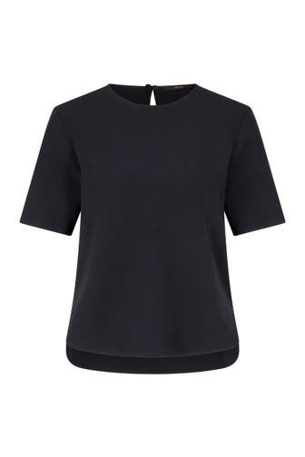 WINDSOR. Business-Bluse Bluse navy