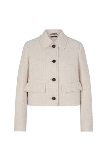 WINDSOR. Blazer Blazer steingrau