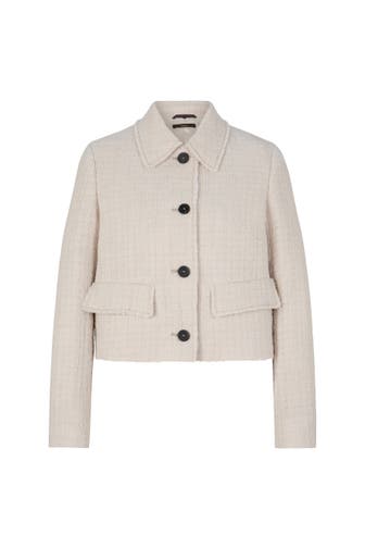 WINDSOR. Blazer Blazer steingrau
