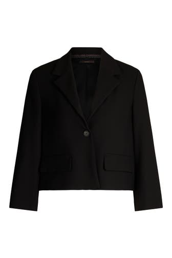 WINDSOR. Blazer Blazer schwarz
