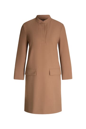 WINDSOR. Kleid Kleid braun