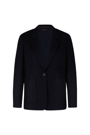 WINDSOR. Blazer Blazer navy