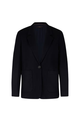 WINDSOR. Blazer Blazer navy